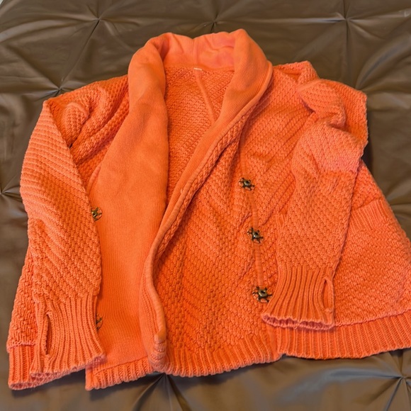 Lululemon Cardigan - Picture 2 of 3